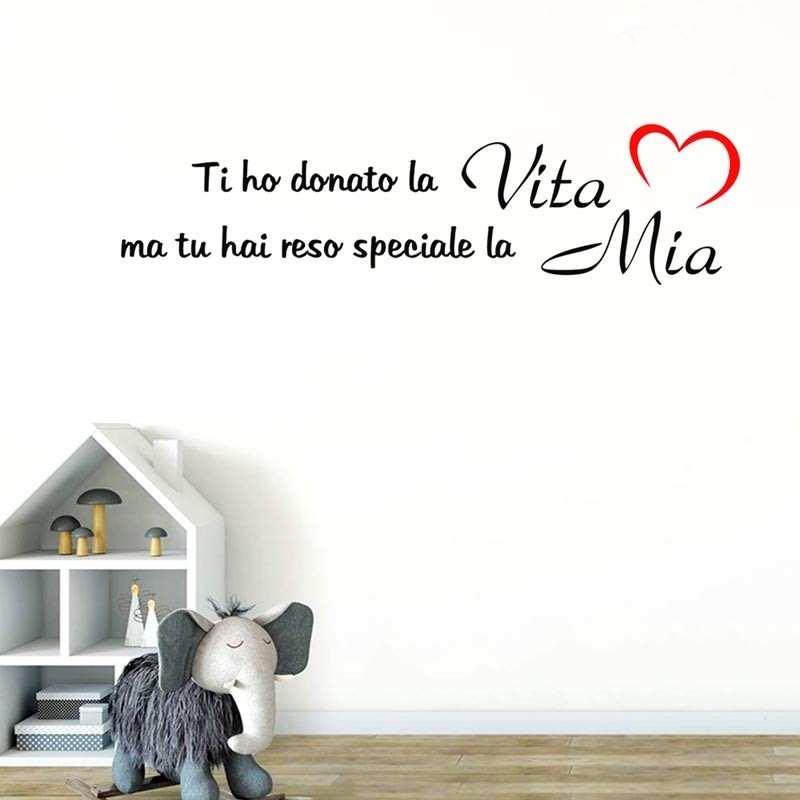 Vita Mia