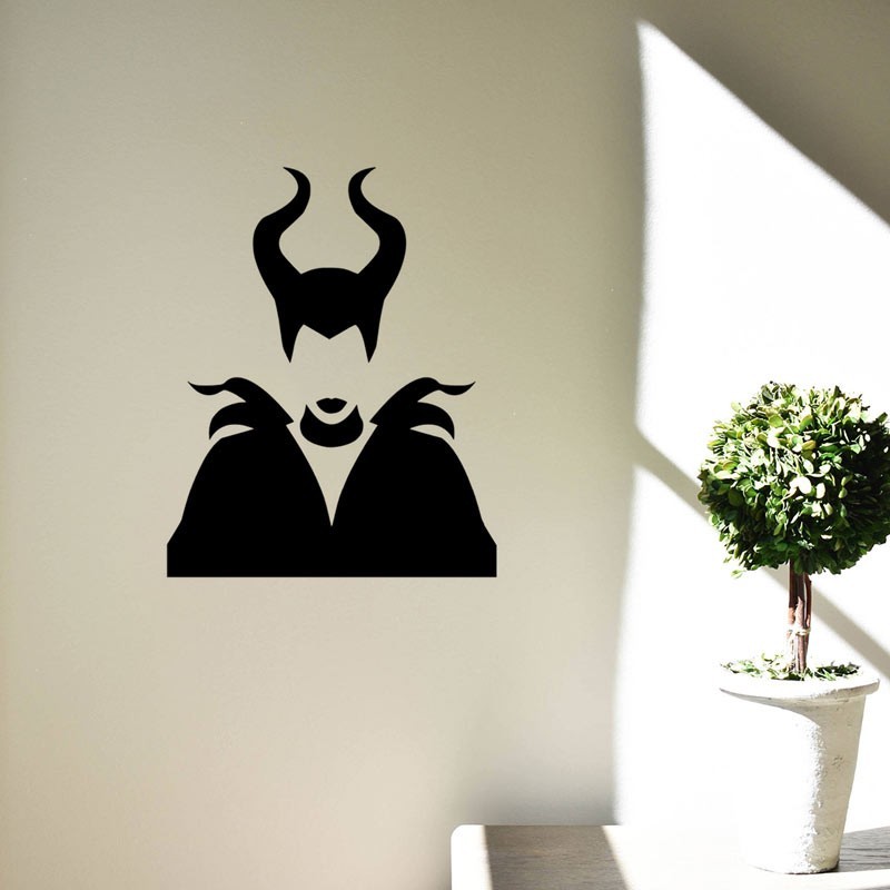 Maleficent