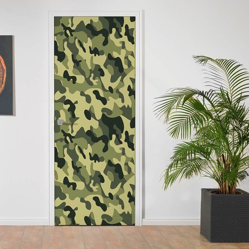 Camouflage militare