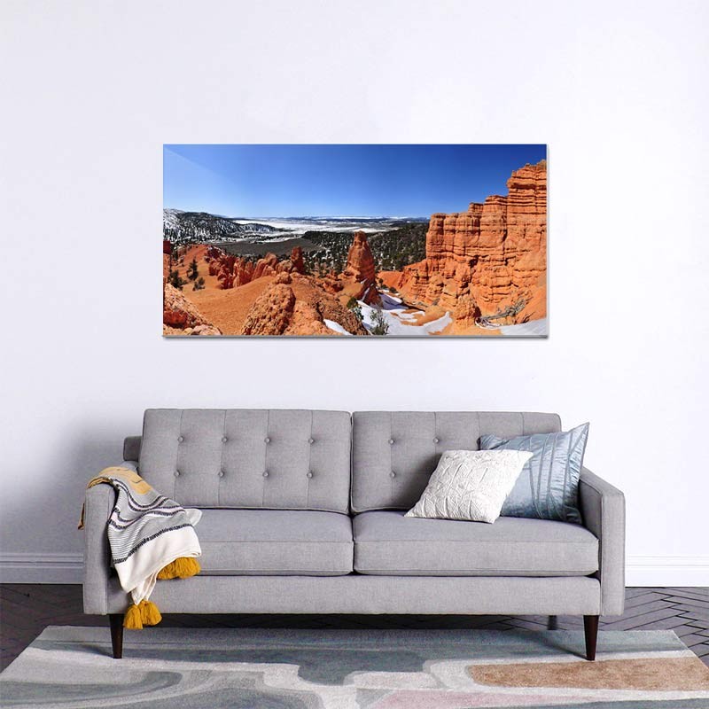 Grand Canyon, Tela Canvas