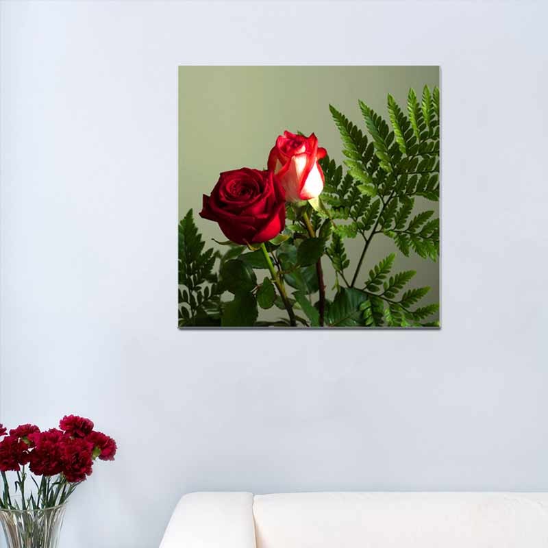 Rose, Tela Canvas